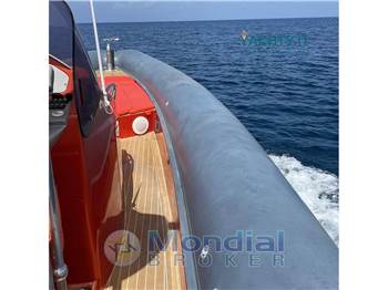 Darielyachts Dariel 1200