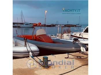 Darielyachts Dariel 1200