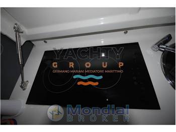 Cranchi Z35