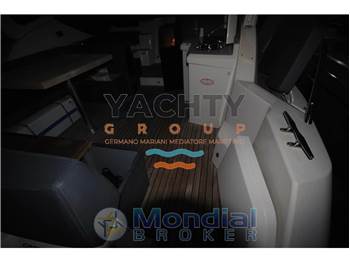 Cranchi Z35