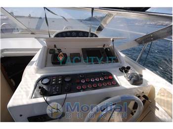 Fiart Mare FIART 40 Genuis