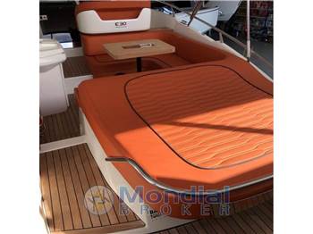 Cranchi Yachts E30 Endurance