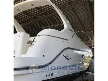 Sessa Marine OYSTER 35