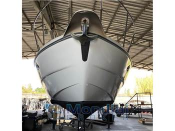 Sessa Marine OYSTER 35
