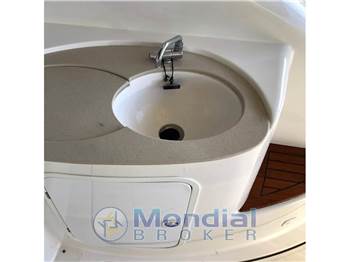 Sessa Marine OYSTER 35