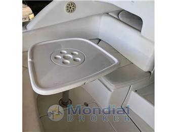 Sessa Marine OYSTER 35