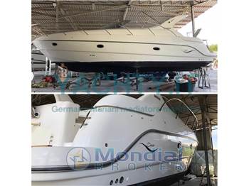 Sessa Marine OYSTER 35
