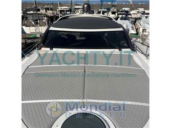 Rizzardi CR 45 INCREDIBLE