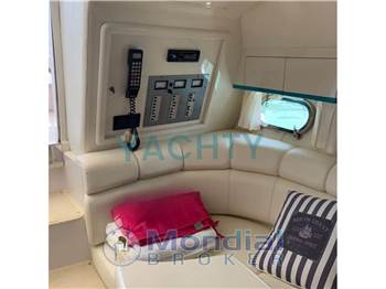 Abbate Tullio Exception 33