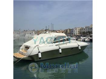 Abbate Tullio Exception 33