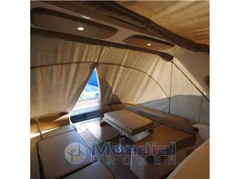 Manò Marine 27,50 EFB