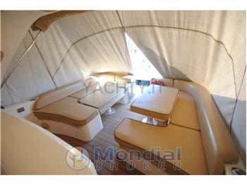 Manò Marine 27,50 EFB