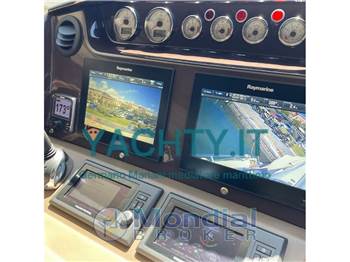 Cranchi 58 HT