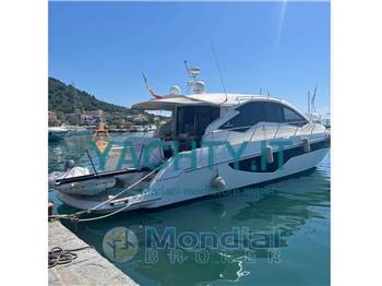 Cranchi 58 HT