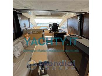 Cranchi 58 HT