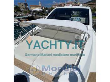 Cranchi 58 HT