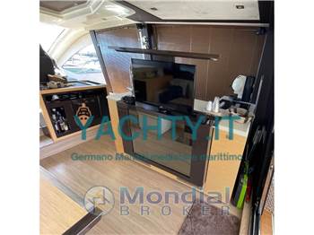 Cranchi 58 HT