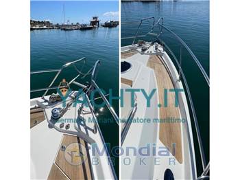 Cranchi 58 HT