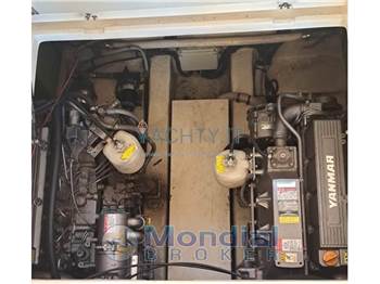 Cantieri Estensi 320 GOLDSTAR