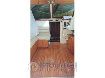 Cantieri Estensi 320 GOLDSTAR