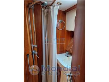 Cantieri Estensi 320 GOLDSTAR