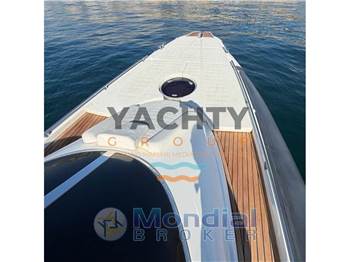 Nuova Jolly PRINCE 38 Cabin
