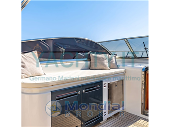 Rizzardi CR 50 Top Line