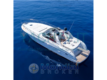 Rizzardi CR 50 Top Line