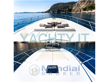 Rizzardi CR 50 Top Line