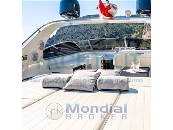 Rizzardi CR 50 Top Line