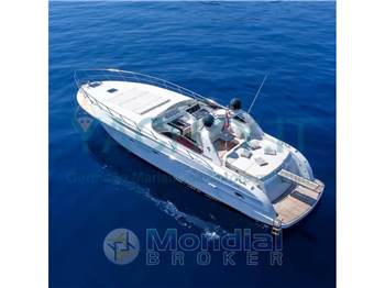 Rizzardi CR 50 Top Line