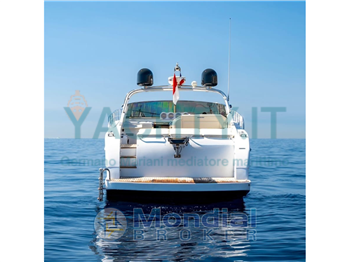 Rizzardi CR 50 Top Line