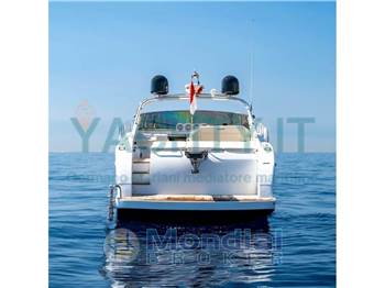 Rizzardi CR 50 Top Line