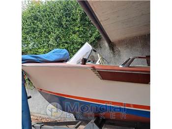 Riva JUNIOR