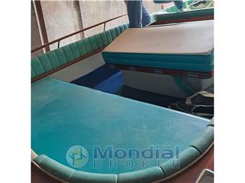 Riva JUNIOR