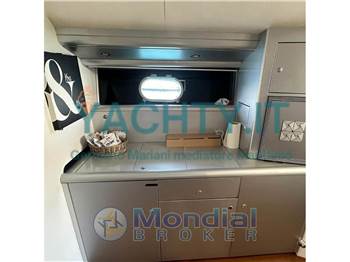 Otam Heritage 45'