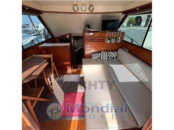 Albemarle 32' Fly