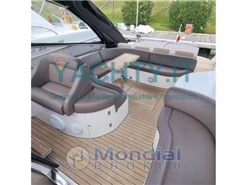 Marine Yachting MIG 50