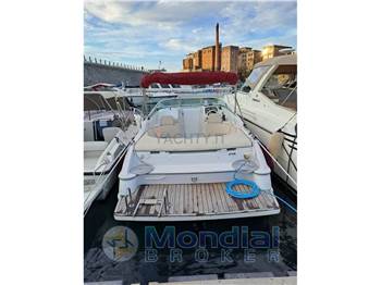 Chris Craft 258 concept