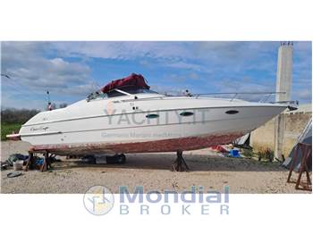 Chris Craft 258 concept