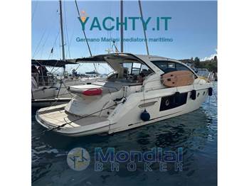 Cranchi M44 HT