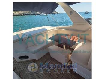 Cnc Costruzioni Navali Challenger 42