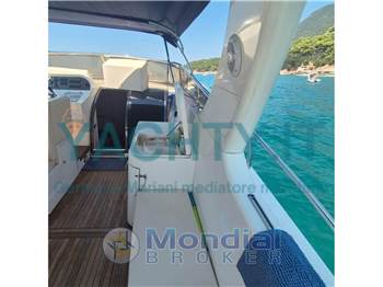 Cnc Costruzioni Navali Challenger 42