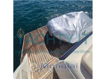 Cnc Costruzioni Navali Challenger 42