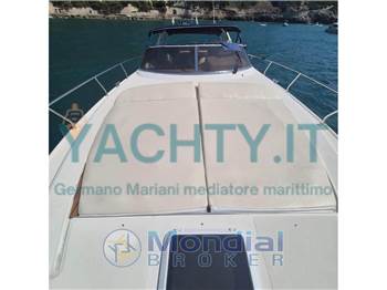 Cnc Costruzioni Navali Challenger 42