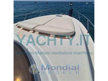 Cnc Costruzioni Navali Challenger 42