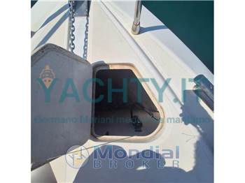 Cnc Costruzioni Navali Challenger 42
