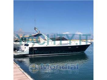Cnc Costruzioni Navali Challenger 42