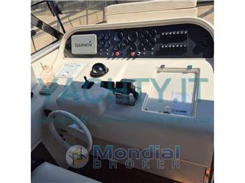 Cnc Costruzioni Navali Challenger 42