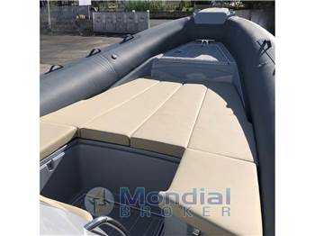 Italboats STINGHER 32